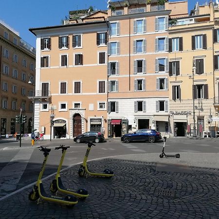 Bernini Apartment Rom Exterior foto