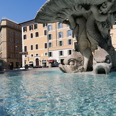 Bernini Apartment Rom Exterior foto