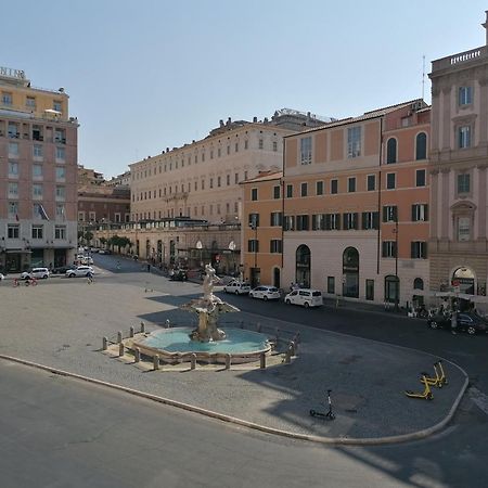 Bernini Apartment Rom Exterior foto