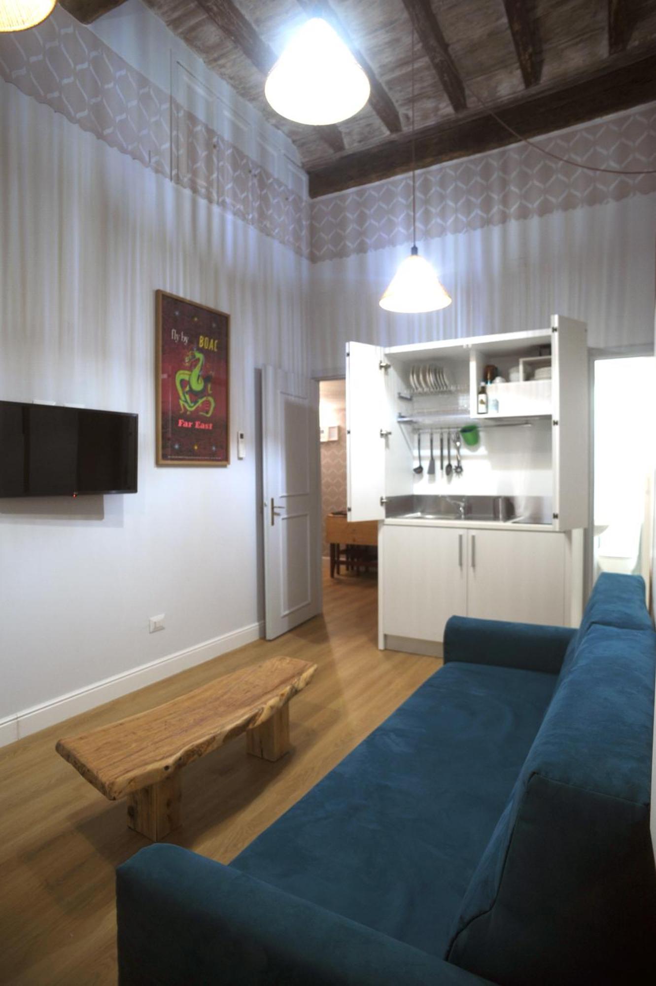 Bernini Apartment Rom Exterior foto