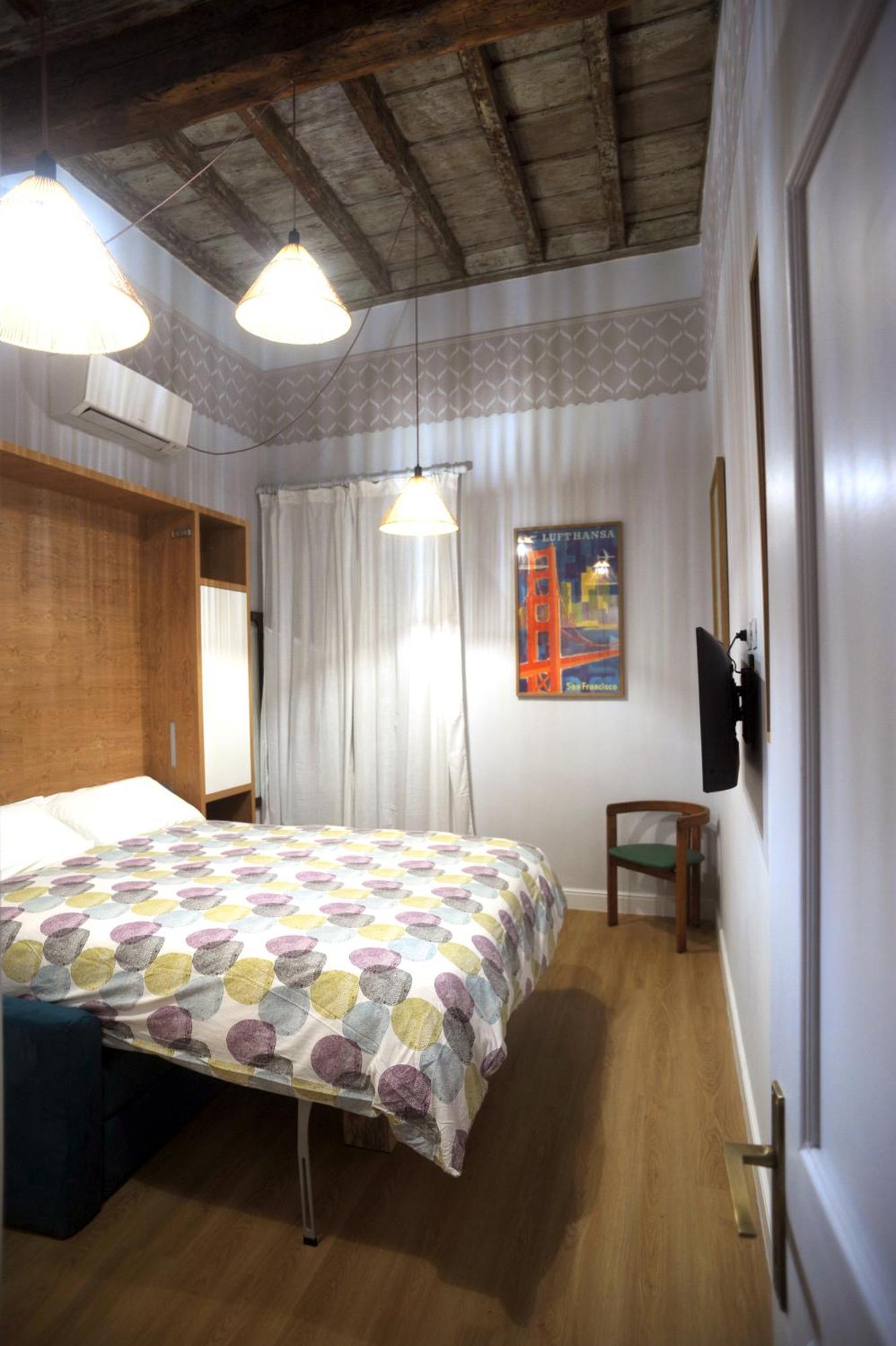 Bernini Apartment Rom Exterior foto