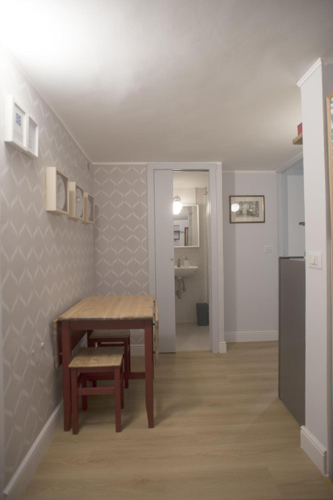 Bernini Apartment Rom Exterior foto