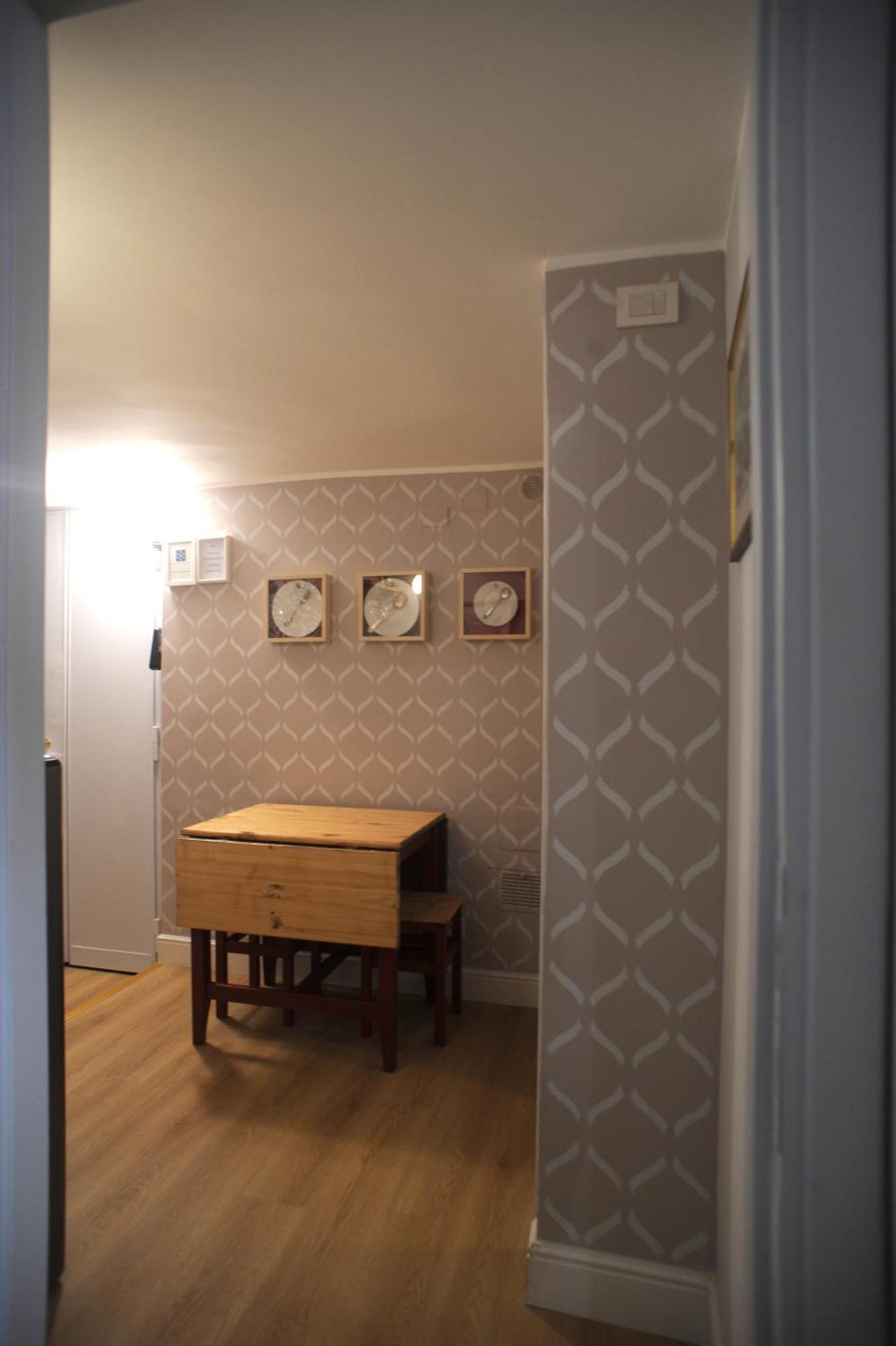Bernini Apartment Rom Exterior foto