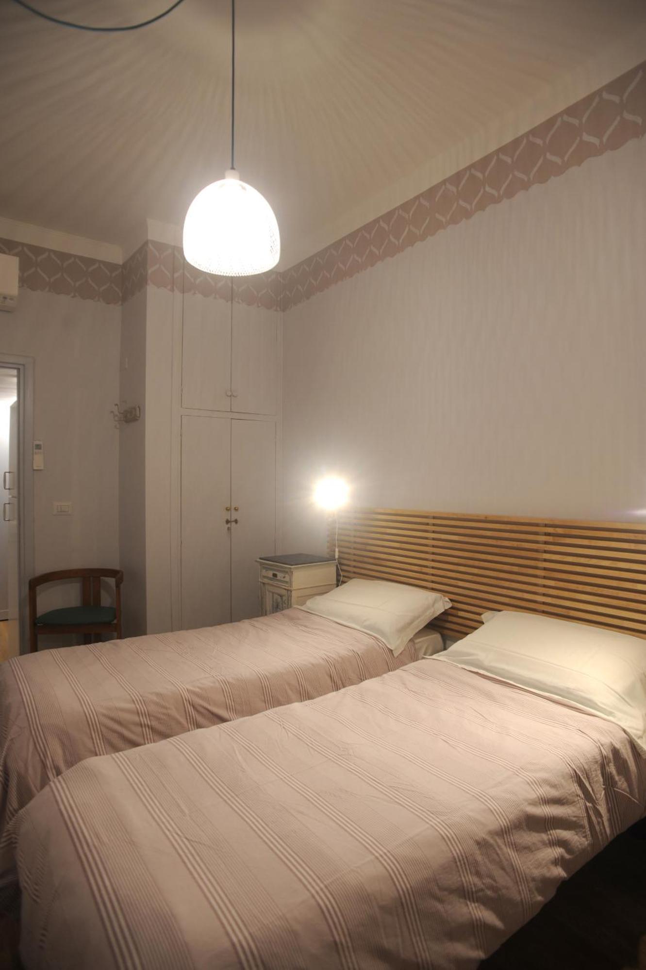 Bernini Apartment Rom Exterior foto