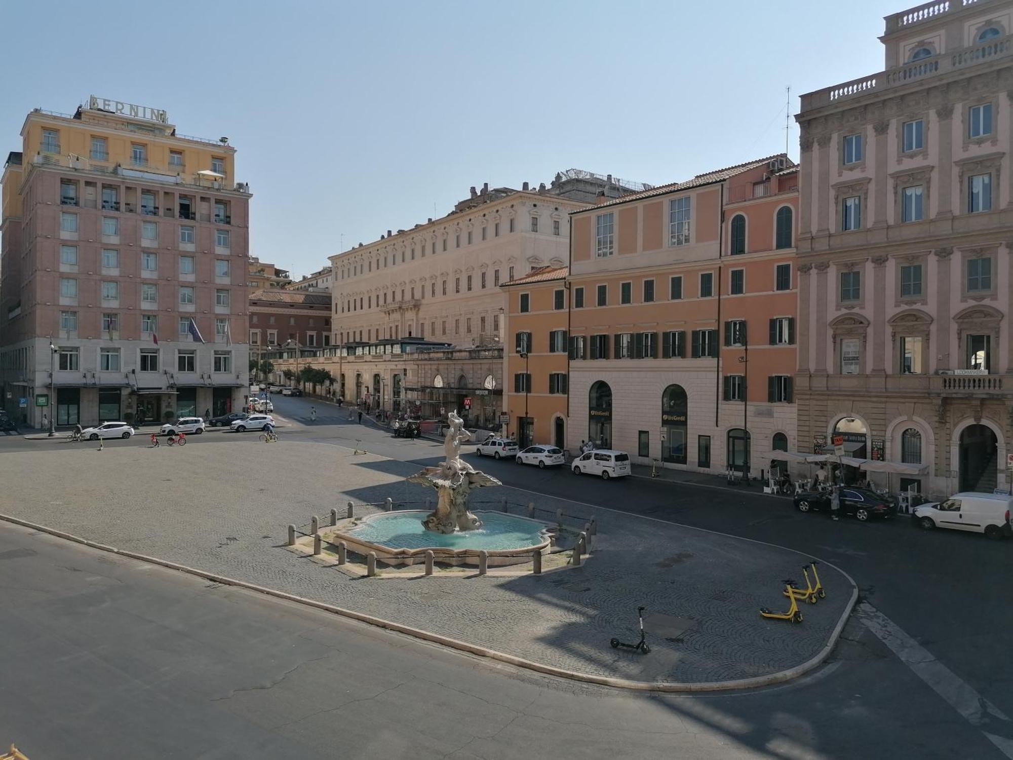 Bernini Apartment Rom Exterior foto